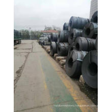 High Performance Steel Coil Slitting Line With PLC